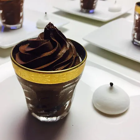 La Dolce فندق مبيت وإفطار