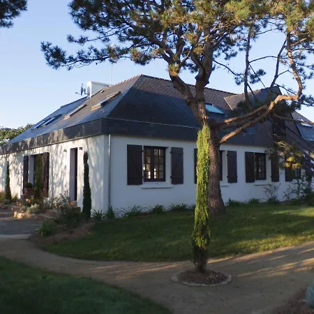 Bed & Breakfast La Dolce Fouesnant