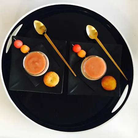La Dolce Bed & Breakfast Fouesnant
