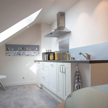 Bed & Breakfast La Dolce Fouesnant