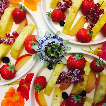 La Dolce 3* Fouesnant