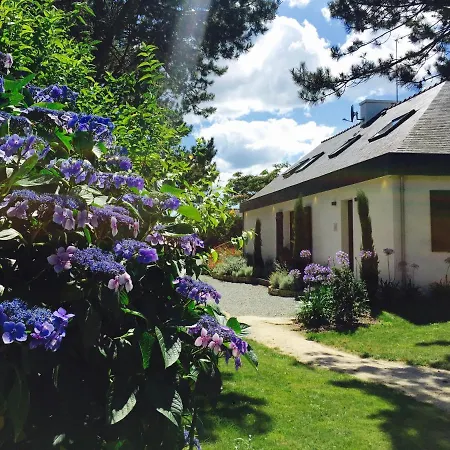 Bed & Breakfast La Dolce Fouesnant