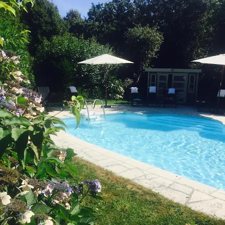 Bed & Breakfast La Dolce Fouesnant